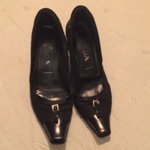 Prada shoes